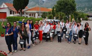 SEAT Ladies Driving Day: Ljubav na prvi pogled